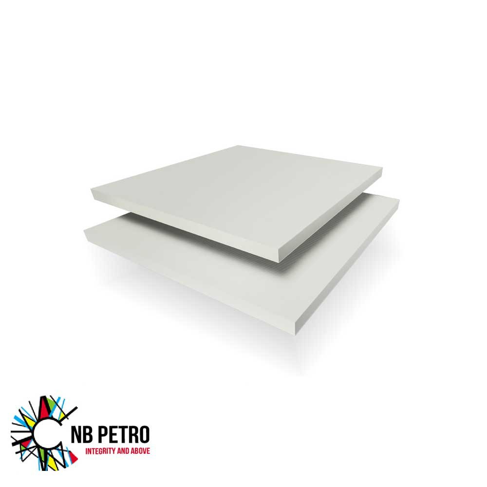 HIGH DENSITY PLOYETHYLENE (NATURAL)