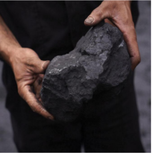 Coal and Concentrate (PCI)