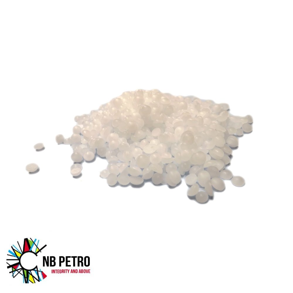 Microcrystalline wax