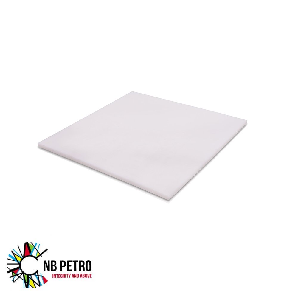 HIGH DENSITY POLYETHYLENE Natural (Grade: NI 1034)