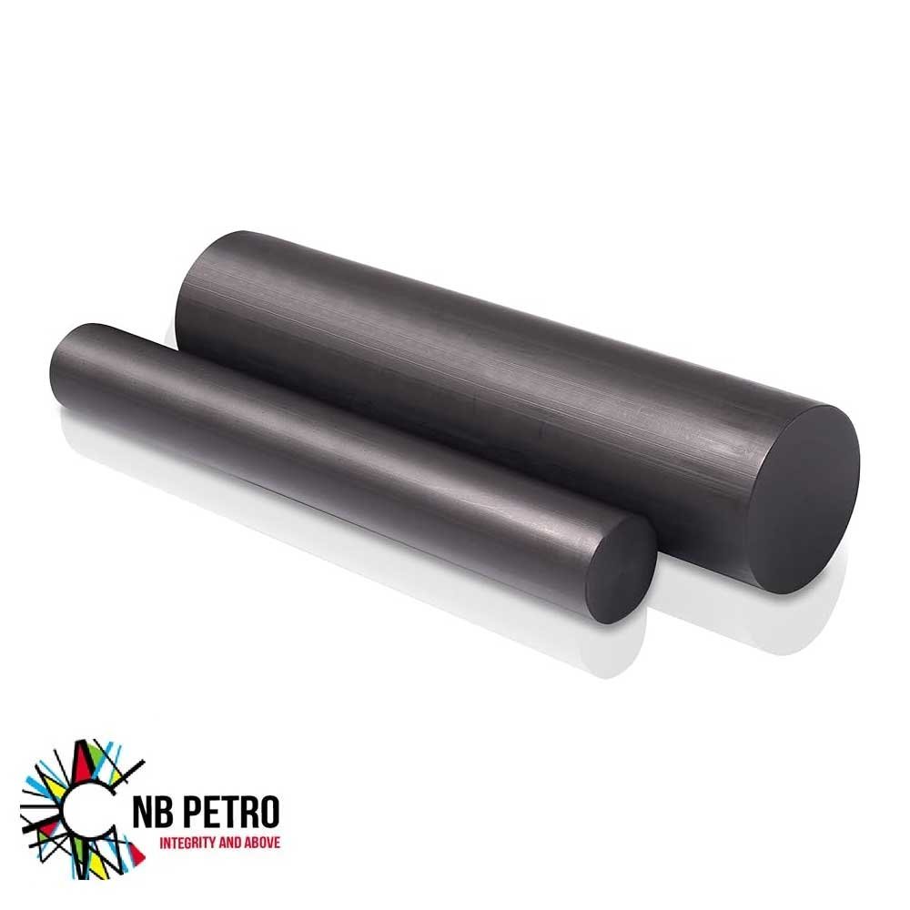 High Density Polyethylene (6B Black)